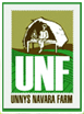 Navara Eco Farm Logo